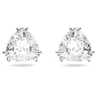 Orecchini Swarovski millenia in Lega metallica Cristallo 5619498 - 5619498